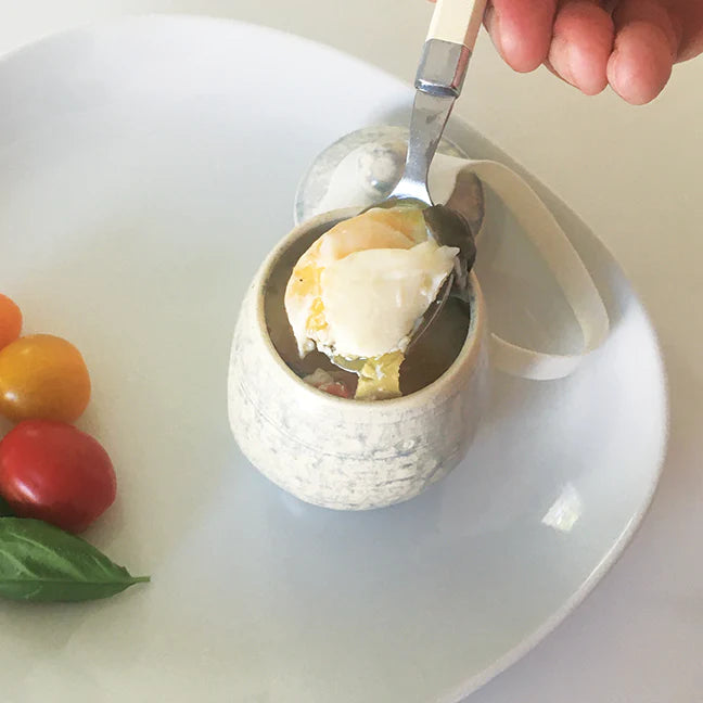 Multipurpose Microwave Egg Cooker