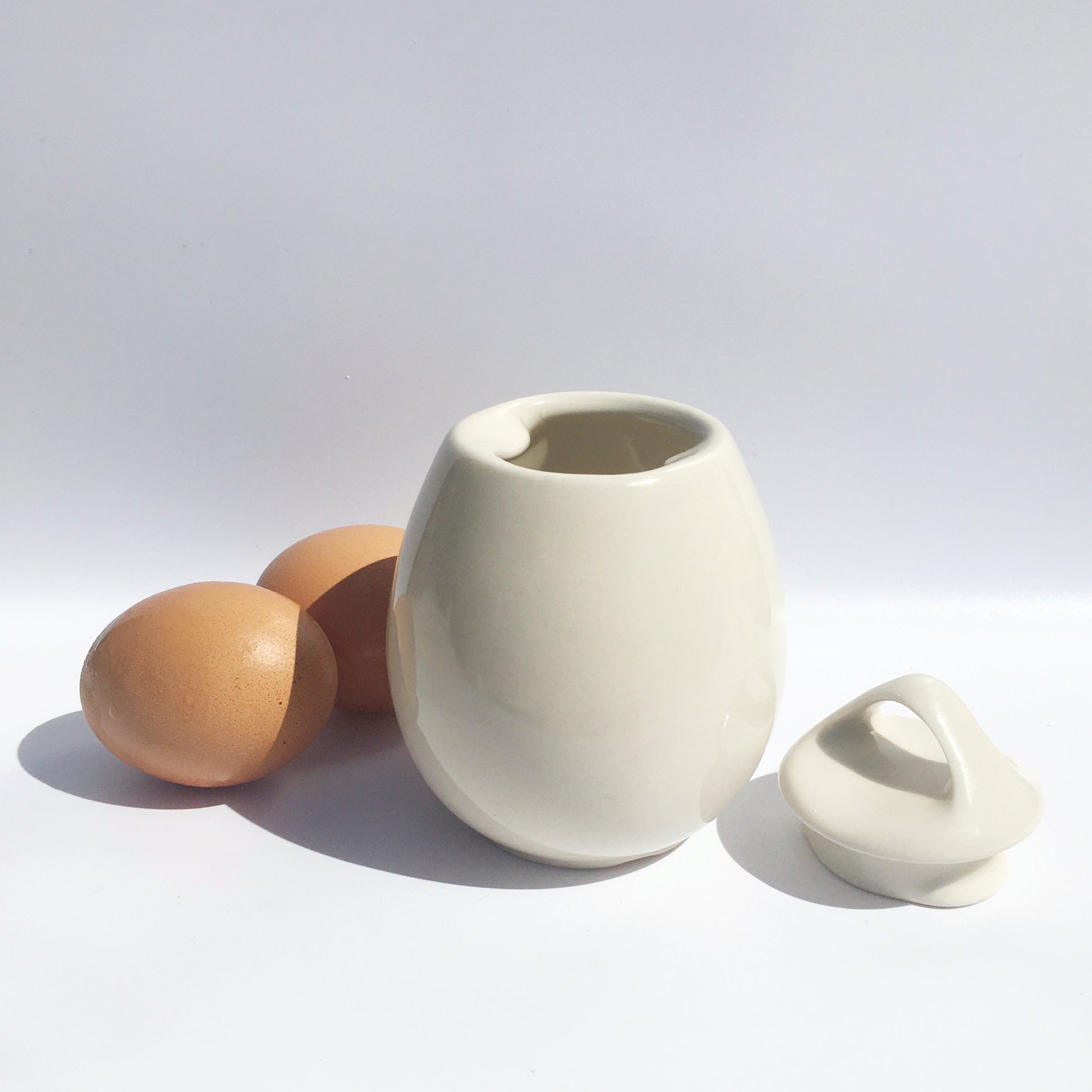 Marble Egg Cup – Biscuit Home